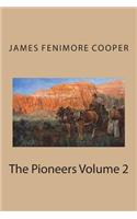 The Pioneers Volume 2