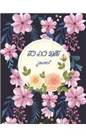To do list journal
