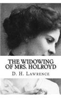 The Widowing of Mrs. Holroyd