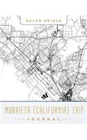 Murrieta (California) Trip Journal