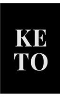 Keto