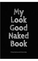 My Look Good Naked Book