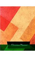 Christian Planner