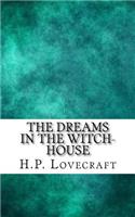The Dreams in the Witch-House