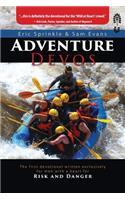 Adventure Devos