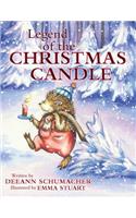 Legend of the Christmas Candle