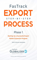 FasTrack Export Step-by-Step Process