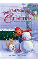 The Girl Who Found Christmas