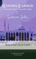 Lessons Learned: Treasures from Nadwah's Sages