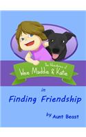 Finding Friendship