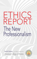 American College of Dentists Ethics Report