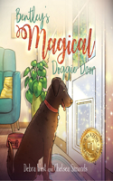 Bentley's Magical Doggie Door