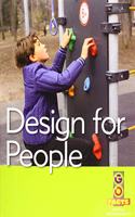 DESIGN FOR PEOPLE