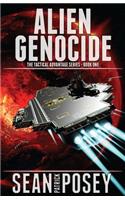 Alien Genocide