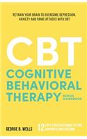 Cognitive Behavioral Therapy