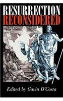 Resurrection Reconsidered