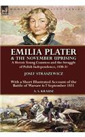 Emilia Plater & the November Uprising