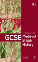 British Depth Studies C500-1100 (Anglo-Saxon and Norman Britain): For Gcse History Aqa and Edexcel