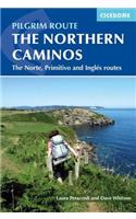 The Northern Caminos