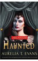 Haunted