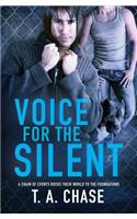 Voice for the Silent