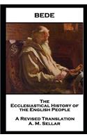Bede - The Ecclesiastical History of the English People