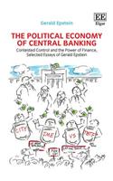 The Political Economy of Central Banking