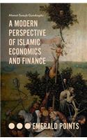 Modern Perspective of Islamic Economics and Finance