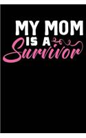 My Mom Is a Survivor