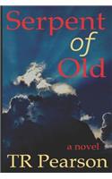 Serpent Of Old