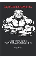MuscleDogMafia