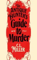 Antique Hunter's Guide to Murder