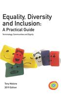 Equality, Diversity & Inclusion