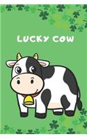 Lucky Cow