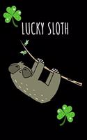 Lucky Sloth
