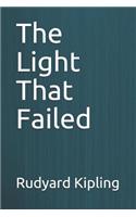 The Light That Failed