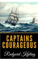 Captains Courageous