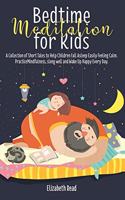 Bedtime Meditation for Kids
