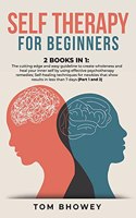 Self Therapy for Beginners