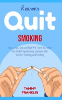 Reasons Quit Smoking