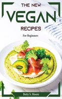 The New Vegan Recipes