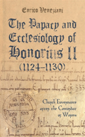 Papacy and Ecclesiology of Honorius II (1124-1130)