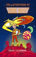 The Adventures of Jonnie Rocket