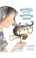 Boobela and the Belching Giant