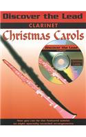 Discover the Lead Christmas Carols: Clarinet