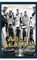 Able Seamen
