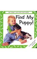 Find My Puppy!