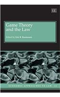 Game Theory and the Law
