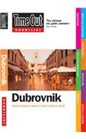 Time Out Shortlist Dubrovnik