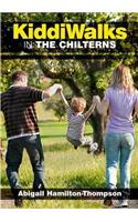 Kiddiwalks in the Chilterns